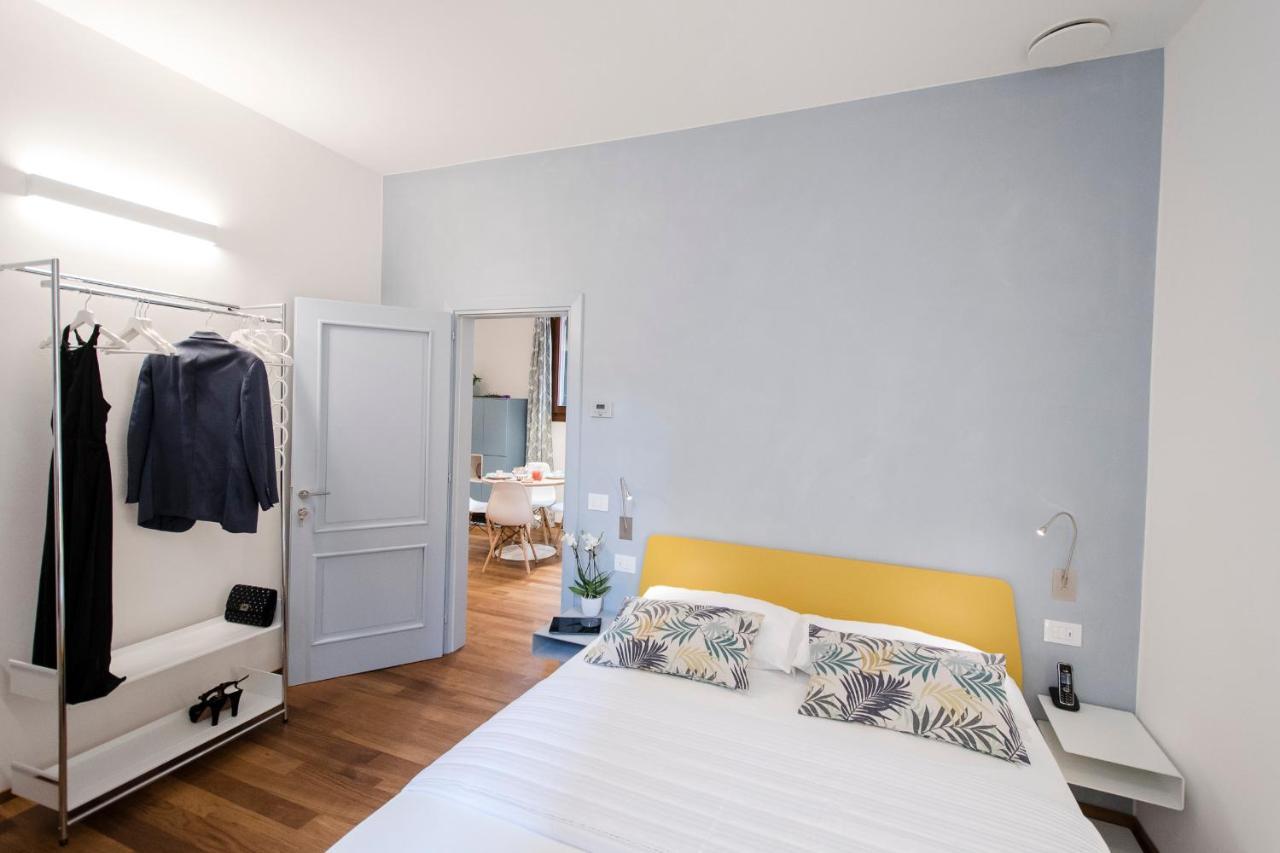 Stemar Apartment Diva Venice Luaran gambar