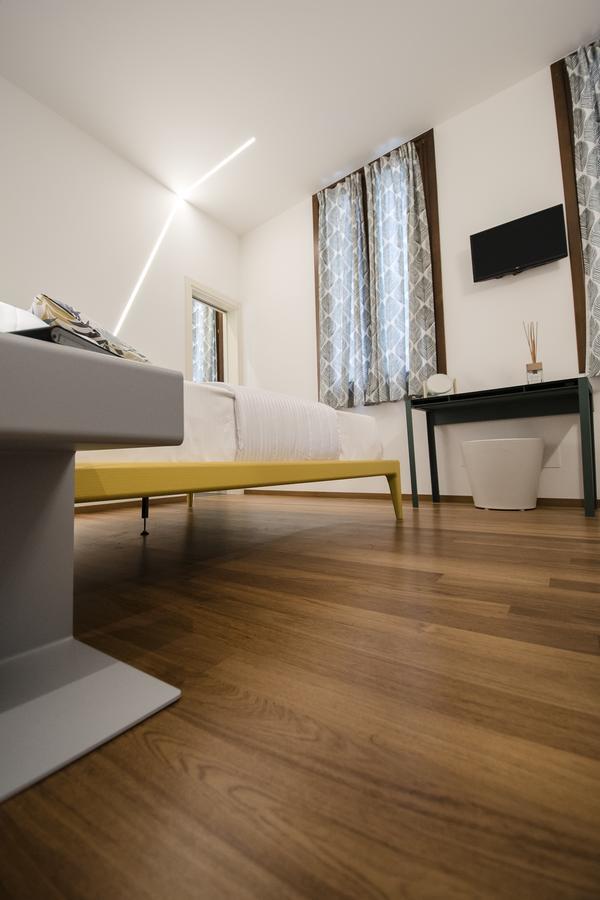 Stemar Apartment Diva Venice Luaran gambar
