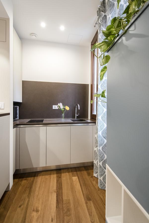 Stemar Apartment Diva Venice Luaran gambar