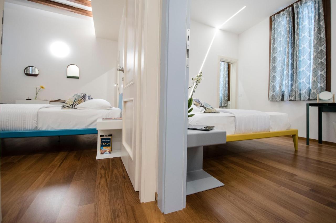 Stemar Apartment Diva Venice Luaran gambar