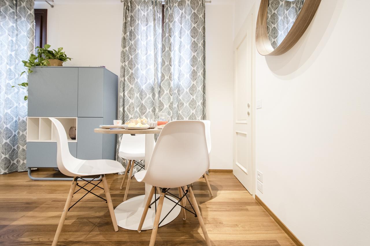 Stemar Apartment Diva Venice Luaran gambar