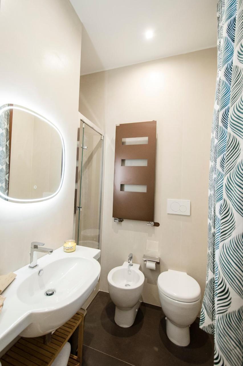 Stemar Apartment Diva Venice Luaran gambar