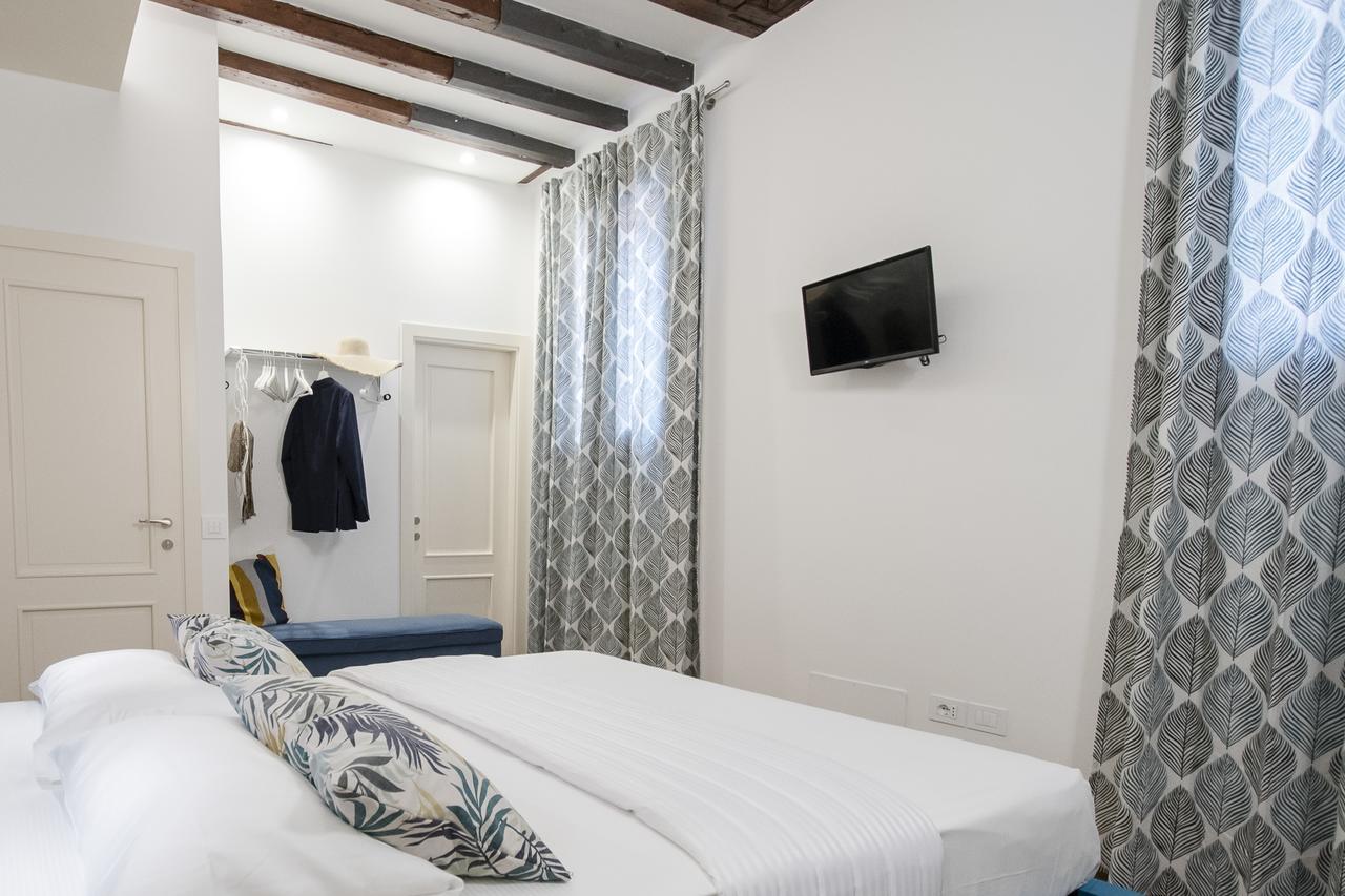 Stemar Apartment Diva Venice Luaran gambar